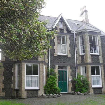 Plas Dorothea Villa Nantlle Esterno foto