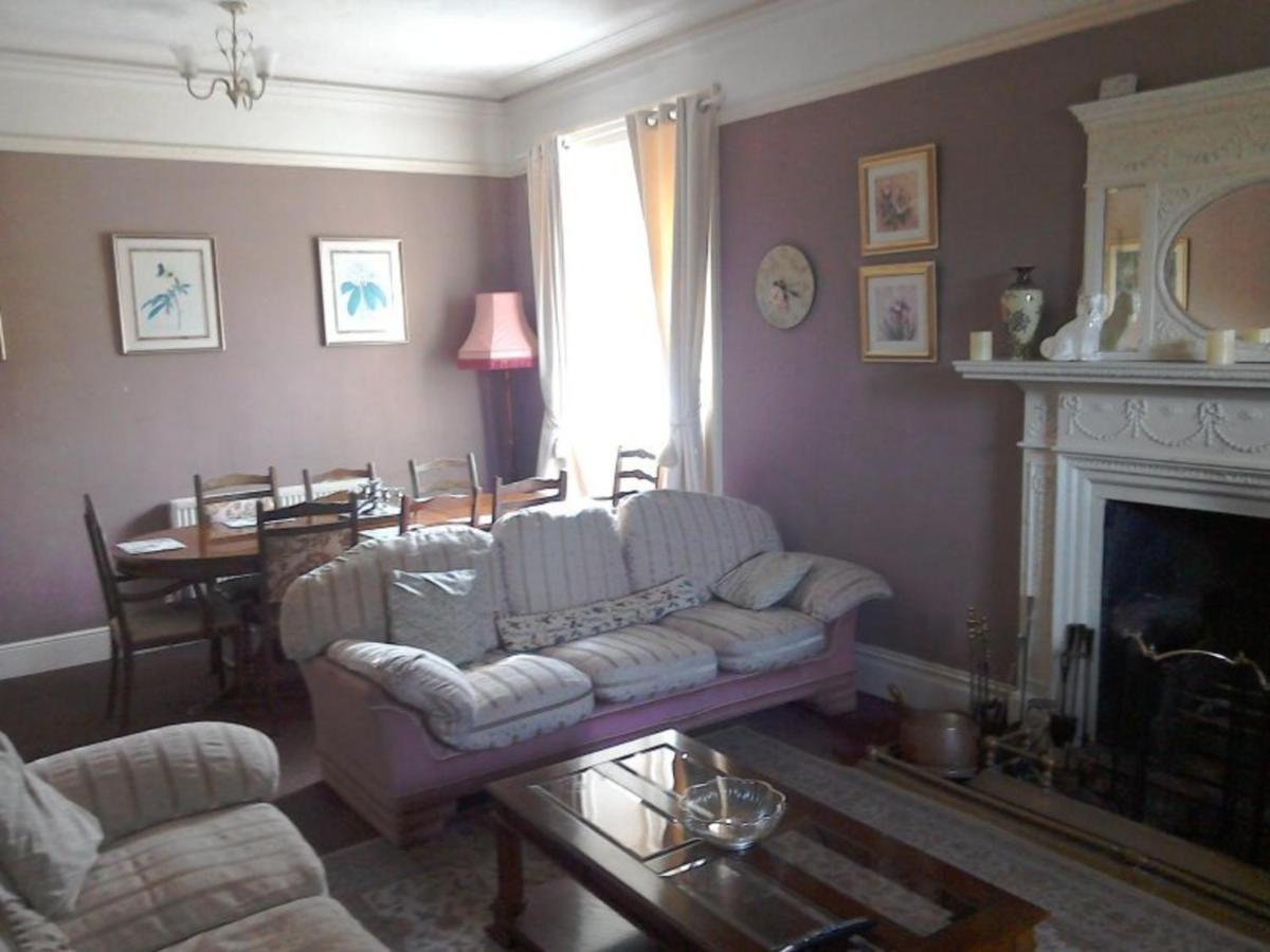 Plas Dorothea Villa Nantlle Esterno foto