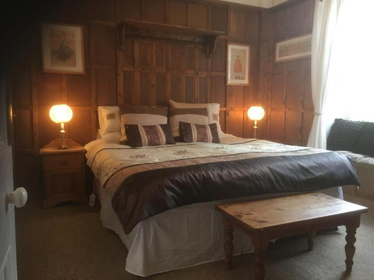Plas Dorothea Villa Nantlle Esterno foto