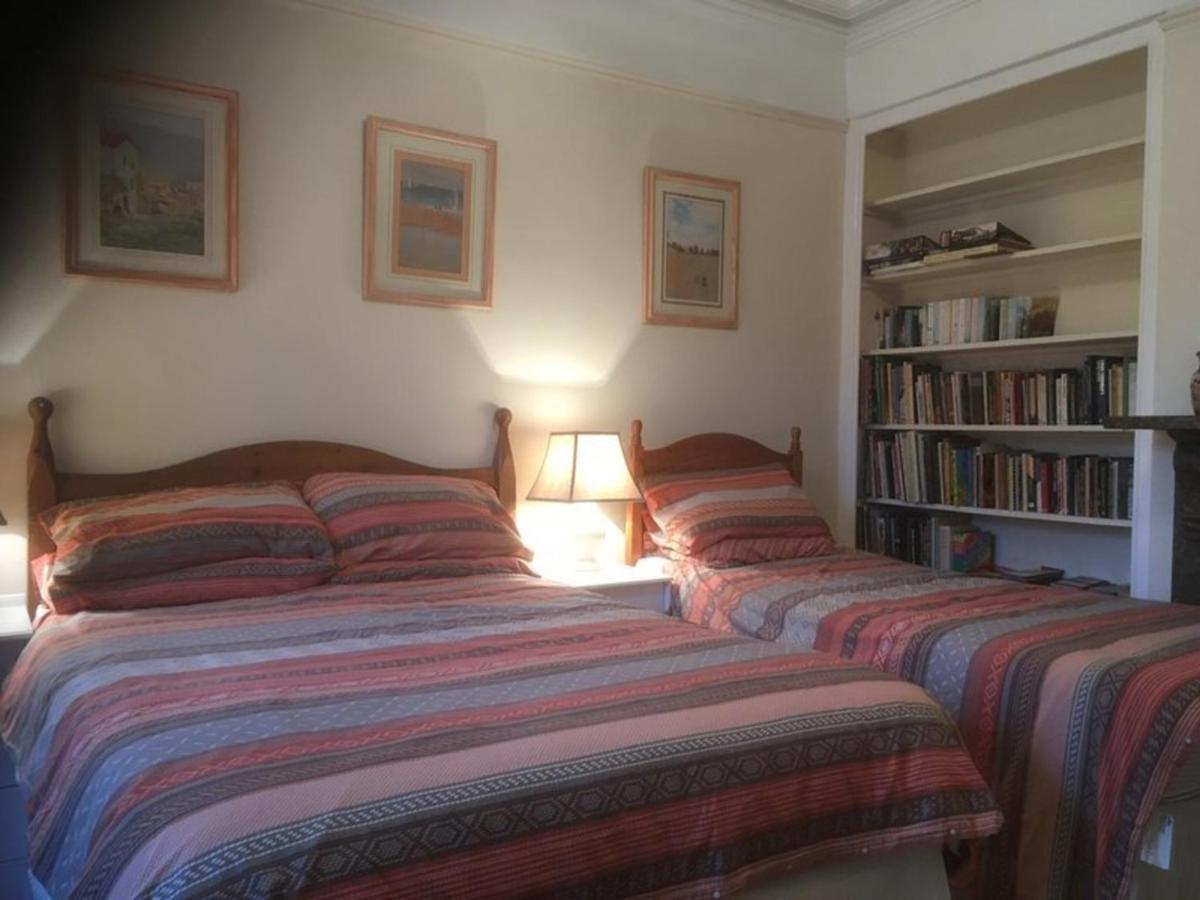 Plas Dorothea Villa Nantlle Esterno foto