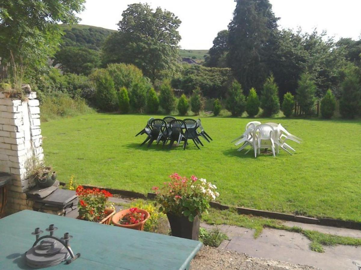Plas Dorothea Villa Nantlle Esterno foto