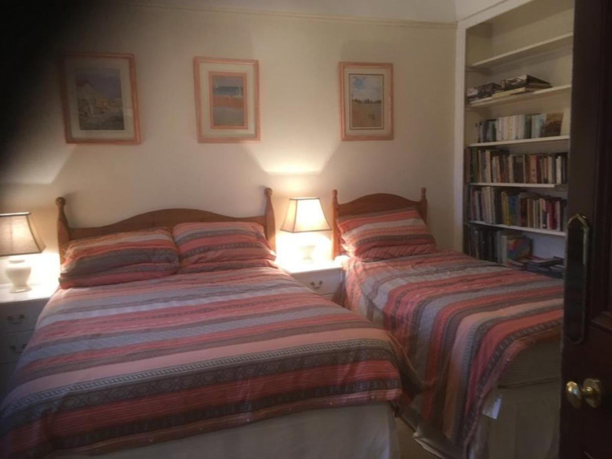 Plas Dorothea Villa Nantlle Esterno foto