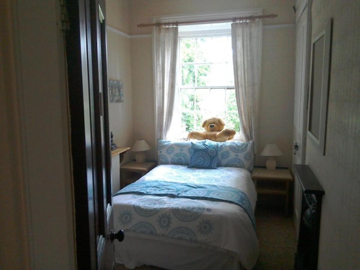 Plas Dorothea Villa Nantlle Esterno foto
