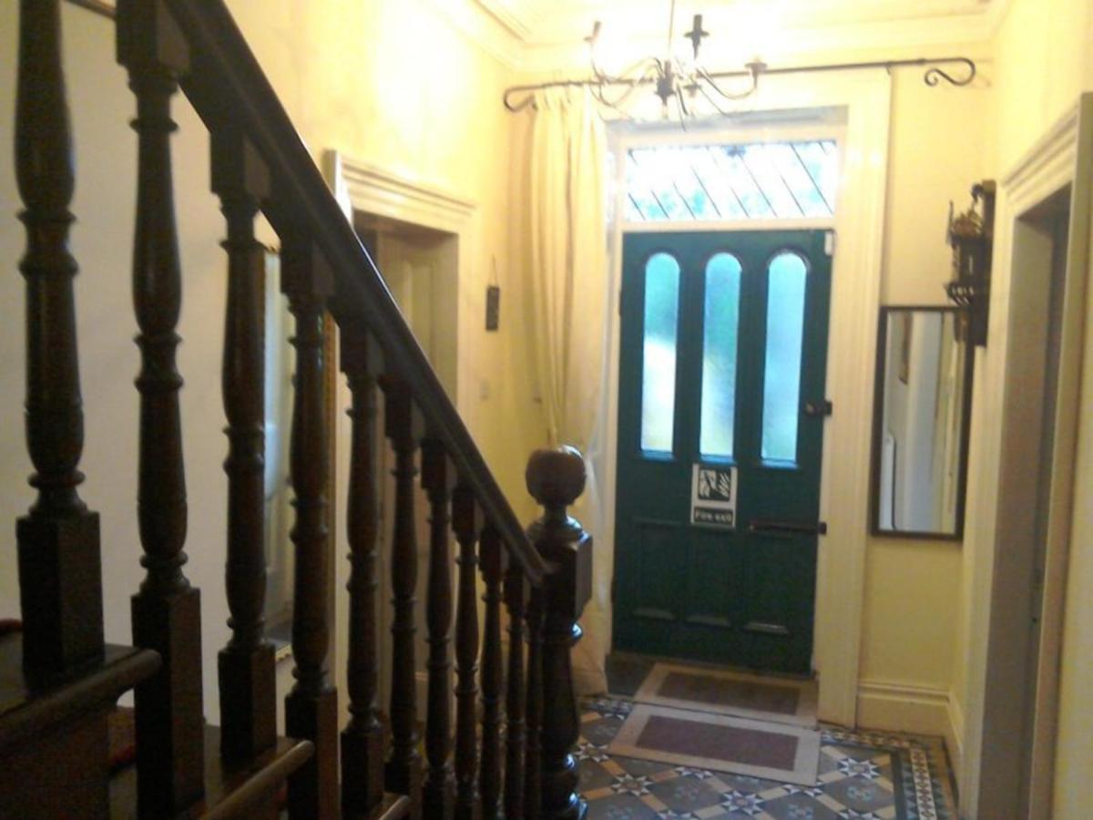 Plas Dorothea Villa Nantlle Esterno foto