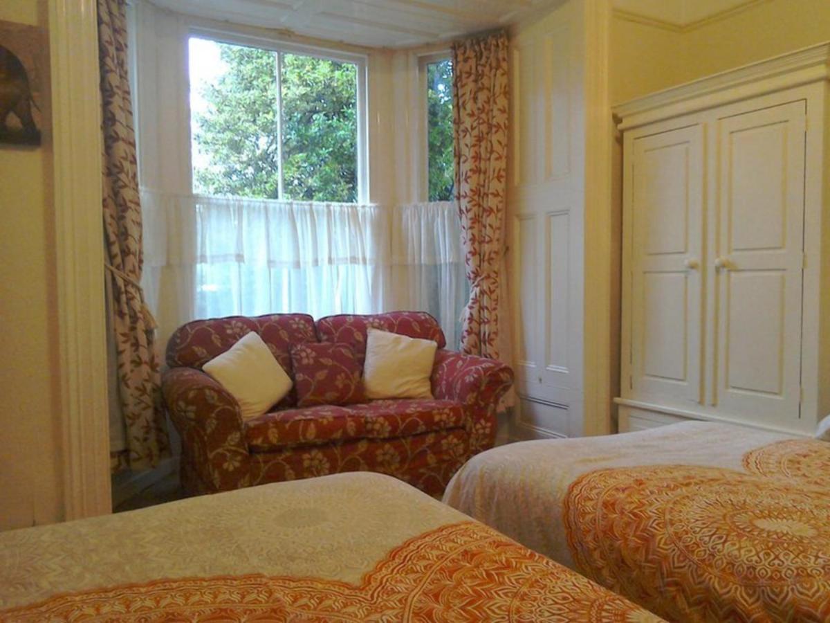 Plas Dorothea Villa Nantlle Esterno foto