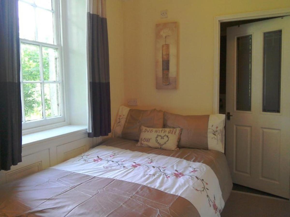Plas Dorothea Villa Nantlle Esterno foto